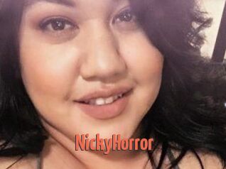 NickyHorror
