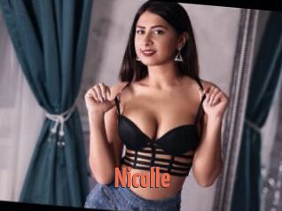 Nicolle