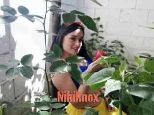 NikiKnox