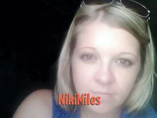 NikiMiles_