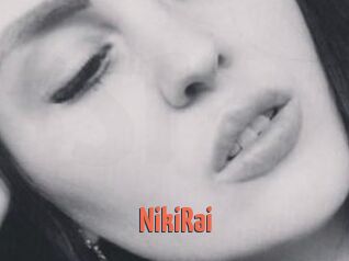 NikiRai