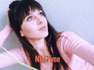 NikiTime