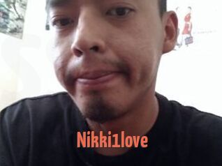 Nikki1love