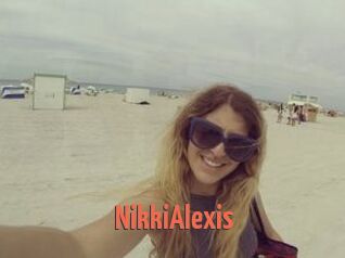 NikkiAlexis