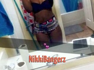 NikkiBangerz