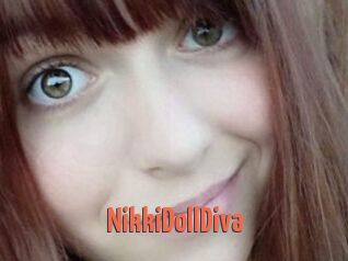 NikkiDollDiva