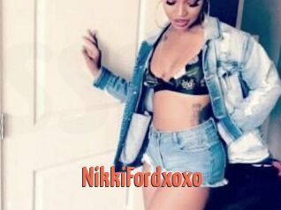 NikkiFordxoxo