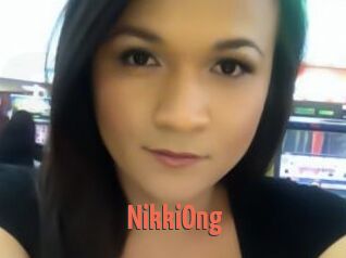 NikkiOng