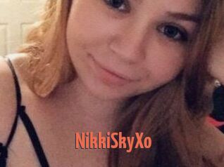 Nikki_Sky_Xo