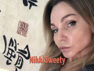 NikkiSweety