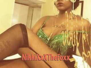 NikkiXxXTheFoxx