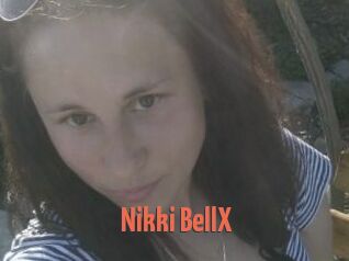 Nikki_BellX