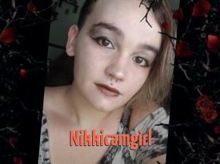 Nikkicamgirl