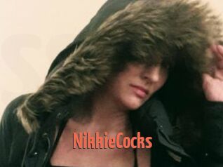 NikkieCocks