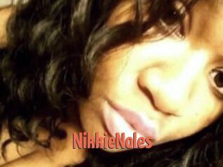 NikkieNoles