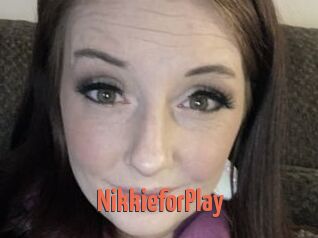 NikkieforPlay