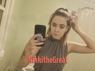 NikkitheGreat