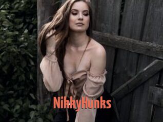 NikkyHunks