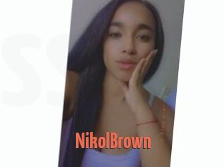 NikolBrown