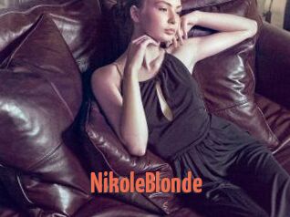 NikoleBlonde
