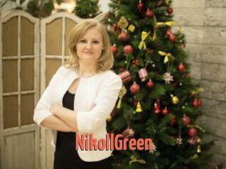 NikollGreen
