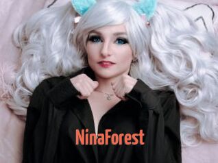 NinaForest