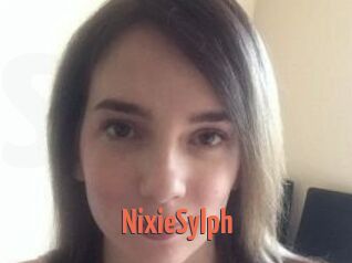 NixieSylph