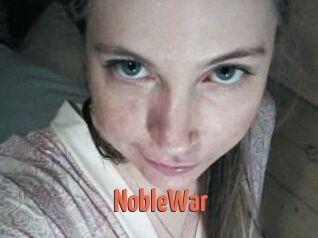 NobleWar