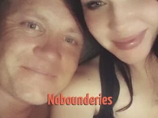 Nobounderies