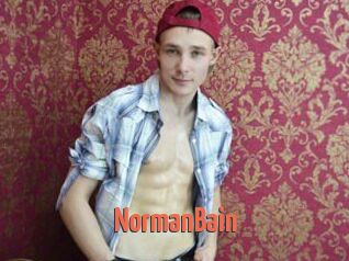 NormanBain