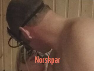 Norskpar