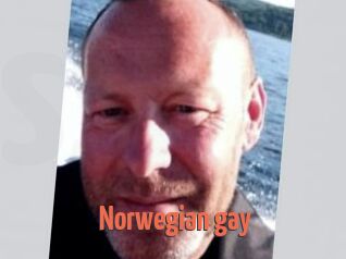 Norwegian_gay