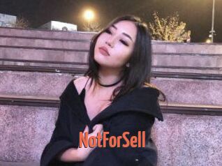 NotForSell