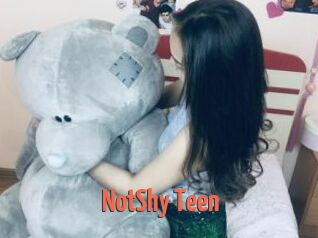 NotShy_Teen