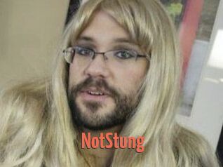 NotStung