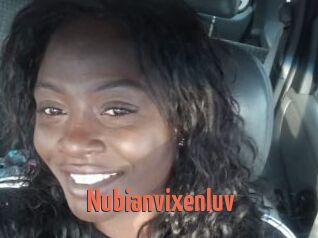 Nubianvixenluv