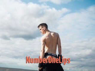 NumberOneLips