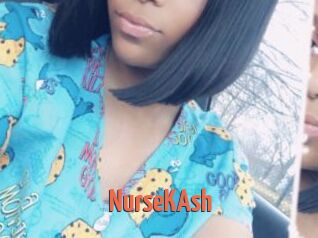 NurseKAsh