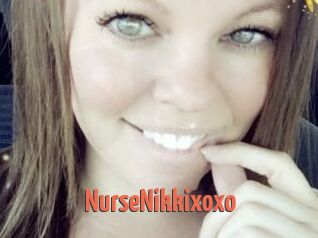 NurseNikkixoxo