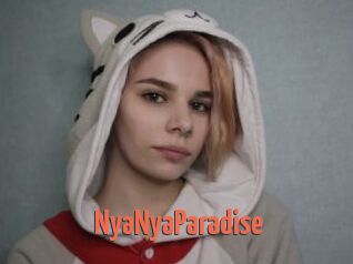 NyaNyaParadise