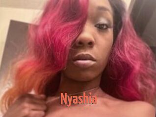 Nyashia
