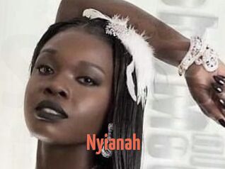 Nyianah
