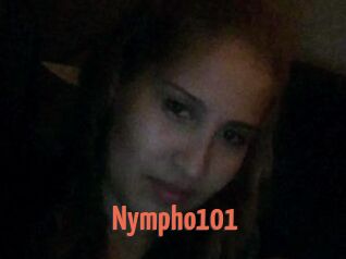 Nympho101