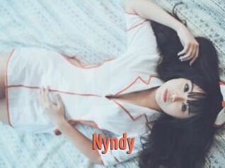 Nyndy