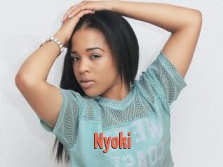 Nyoki