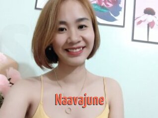 Naavajune