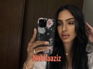 Nabilaaziz