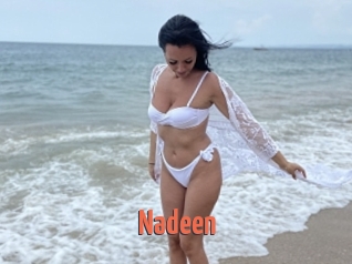 Nadeen