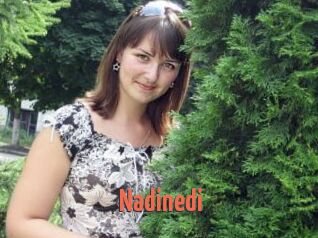 Nadinedi