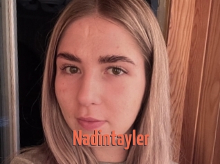 Nadintayler